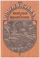 Rodziewiczówna M. Między ustami a brzegiem pucharu.... — Kraków : Wydawnictwo Literackie, 1989. — 251 с. — ISBN: 83-08-01440-2