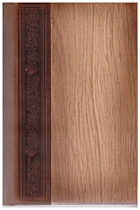 Федоров І. Буквар Івана Федоровича 1574 року. — Львів : , 1574. — 94 с. — ISBN: 978-966-02-7568-3