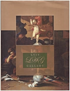 Lviv Art Gallery. — Lviv : Gerdan Company, 2006. — 239 c. — ISBN: 966-8096-01-4